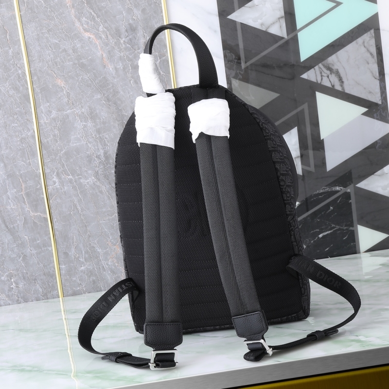 Christian Dior Backpacks